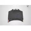 2000-2003 BMW 3 Series E46 2DR Carbon Creations GTS Look Hood - 1 Piece - Image 7