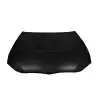 2007-2010 BMW 3 Series E92 2dr E93 Convertible Duraflex GTS Look Hood - 1 Piece - Image 2