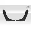 2016-2018 Chevrolet Camaro Duraflex ZL1 1LE Look Front Bumper - 1 Piece - Image 6