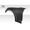 2016-2023 Chevrolet Camaro Duraflex GT Concept Front Fenders - 2 Pieces - Image 5