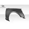 2016-2023 Chevrolet Camaro Duraflex GT Concept Front Fenders - 2 Pieces - Image 6