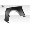 2016-2023 Chevrolet Camaro Duraflex Revo Front Fenders - 2 Pieces - Image 4