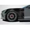 2016-2023 Chevrolet Camaro Carbon Creations Revo Front Fenders - 2 Pieces - Image 1