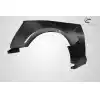 2016-2023 Chevrolet Camaro Carbon Creations Revo Front Fenders - 2 Pieces - Image 3