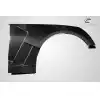 2016-2023 Chevrolet Camaro Carbon Creations Revo Front Fenders - 2 Pieces - Image 5