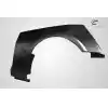 2016-2023 Chevrolet Camaro Carbon Creations Revo Front Fenders - 2 Pieces - Image 7