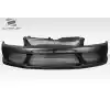 2003-2006 Mitsubishi Lancer Evolution 8 9 Duraflex Helico Front Bumper - 2 Pieces - Image 2