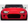 1999-2000 Mazda Miata Duraflex RBS Front Bumper - 1 Piece - Image 1