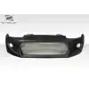 1999-2000 Mazda Miata Duraflex RBS Front Bumper - 1 Piece - Image 4