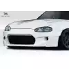 1999-2000 Mazda Miata Duraflex RBS Front Bumper - 1 Piece - Image 3