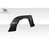 1999-2005 Mazda Miata Duraflex RBS Wide Body Front Fender Flares - 2 Piece (70 MM) - Image 5