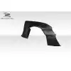 1999-2005 Mazda Miata Duraflex RBS Wide Body Front Fender Flares - 2 Piece (70 MM) - Image 7