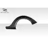 1999-2005 Mazda Miata Duraflex RBS Wide Body Rear Fender Flares - 2 Piece (80 MM) - Image 3