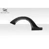 1999-2005 Mazda Miata Duraflex RBS Wide Body Rear Fender Flares - 2 Piece (80 MM) - Image 4