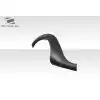 1999-2005 Mazda Miata Duraflex RBS Wide Body Rear Fender Flares - 2 Piece (80 MM) - Image 5