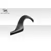 1999-2005 Mazda Miata Duraflex RBS Wide Body Rear Fender Flares - 2 Piece (80 MM) - Image 7