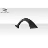 1999-2005 Mazda Miata Duraflex RBS Wide Body Rear Fender Flares - 2 Piece (80 MM) - Image 8