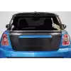 2007-2015 Mini Cooper R56 Carbon Creations OEM Look Trunk - 1 Piece - Image 1