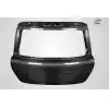 2007-2015 Mini Cooper R56 Carbon Creations OEM Look Trunk - 1 Piece - Image 3