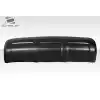 2014-2023 Toyota 4Runner Duraflex Defender Front Lip Add On Spoiler - 1 Piece - Image 4