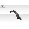 2005-2009 Subaru Legacy Duraflex MSR Wide Rear Fender Flares - 4 Piece (50mm wider) - Image 5