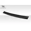 2005-2009 Subaru Legacy Duraflex Techica Rear Wing Spoiler - 1 Piece - Image 2