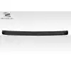 2005-2009 Subaru Legacy Duraflex Techica Rear Wing Spoiler - 1 Piece - Image 3