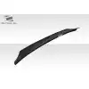 2005-2009 Subaru Legacy Duraflex Techica Rear Wing Spoiler - 1 Piece - Image 5