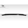 2005-2009 Subaru Legacy Duraflex Techica Rear Wing Spoiler - 1 Piece - Image 6