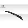 2005-2009 Subaru Legacy Duraflex Techica Rear Wing Spoiler - 1 Piece - Image 7