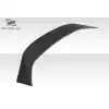 2016-2023 Chevrolet Camaro Duraflex Bama Rear Wing Spoiler - 1 Piece - Image 3