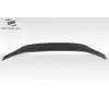 2016-2023 Chevrolet Camaro Duraflex Bama Rear Wing Spoiler - 1 Piece - Image 4