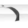 2016-2023 Chevrolet Camaro Duraflex Bama Rear Wing Spoiler - 1 Piece - Image 5