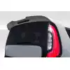 2014-2019 Kia Soul Rear Duraflex K Spec Rear Wing Spoiler - 1 Piece - Image 1