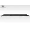 2014-2019 Kia Soul Rear Duraflex K Spec Rear Wing Spoiler - 1 Piece - Image 2