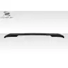 2014-2019 Kia Soul Rear Duraflex K Spec Rear Wing Spoiler - 1 Piece - Image 3