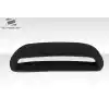 2005-2009 Subaru Legacy Duraflex Z Speed Hood Scoop - 1 Piece - Image 2