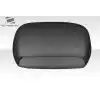 2005-2009 Subaru Legacy Duraflex Z Speed Hood Scoop - 1 Piece - Image 5