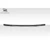 2014-2022 Jeep Grand Cherokee Duraflex Altero Rear Mid Wing Spoiler - 1 Piece - Image 3