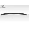 2014-2022 Jeep Grand Cherokee Duraflex Altero Rear Mid Wing Spoiler - 1 Piece - Image 6