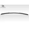 2014-2022 Jeep Grand Cherokee Duraflex Altero Rear Mid Wing Spoiler - 1 Piece - Image 7