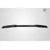 2014-2022 Jeep Grand Cherokee Carbon Creations Altero Rear Mid Wing Spoiler - 1 Piece - Image 2