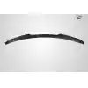 2014-2022 Jeep Grand Cherokee Carbon Creations Altero Rear Mid Wing Spoiler - 1 Piece - Image 6