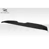 2019-2023 Chevrolet Silverado Duraflex Tornado Rear Tailgate Wing Spoiler - 3 Pieces - Image 7