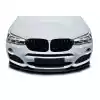 2015-2017 BMW X3 F25 X4 F26 Duraflex CS Front Lip Spoiler Air Dam - 1 Piece - Image 1