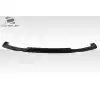 2015-2017 BMW X3 F25 X4 F26 Duraflex CS Front Lip Spoiler Air Dam - 1 Piece - Image 6