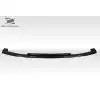 2015-2017 BMW X3 F25 X4 F26 Duraflex CS Front Lip Spoiler Air Dam - 1 Piece - Image 2