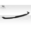 2015-2017 BMW X3 F25 X4 F26 Duraflex CS Front Lip Spoiler Air Dam - 1 Piece - Image 9