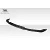 2015-2017 BMW X3 F25 X4 F26 Duraflex CS Front Lip Spoiler Air Dam - 1 Piece - Image 5