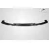 2015-2017 BMW X3 F25 X4 F26 Carbon Creations CS Front Lip Spoiler Air Dam - 1 Piece - Image 2